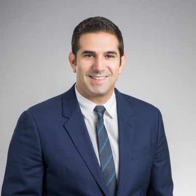 Photo of Ayk Dikijian, Esq.