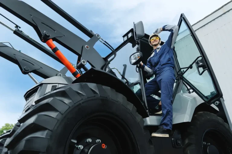 Amputations: A real risk to workers working with heavy machinery