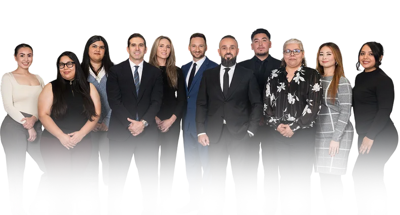 Work Injury Law Group