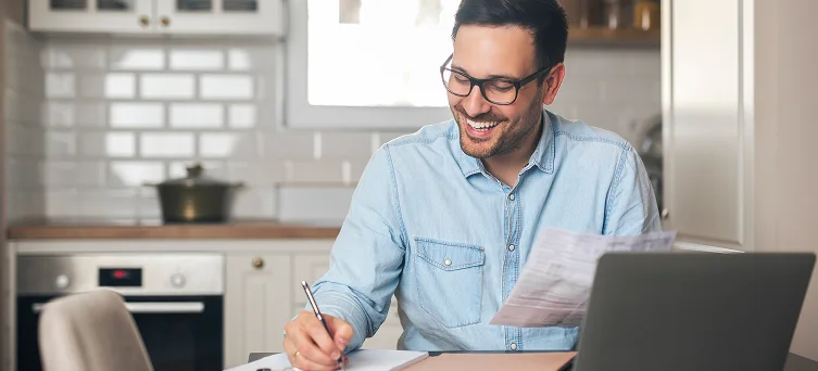 Injured employee reviewing compensation documents highlighting importance of hiring a workers compensation lawyer Los Angeles.