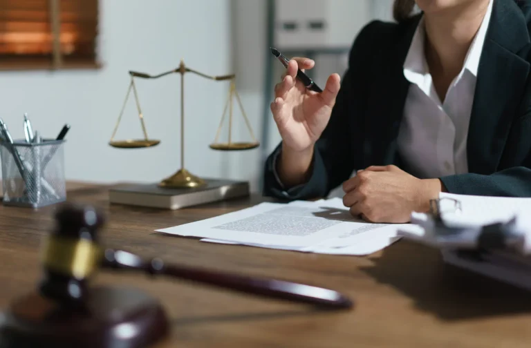 What Does a Workers’ Compensation Attorney Do After a Workplace Injury?